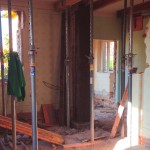 Családi ház felújítás Biatorbágy